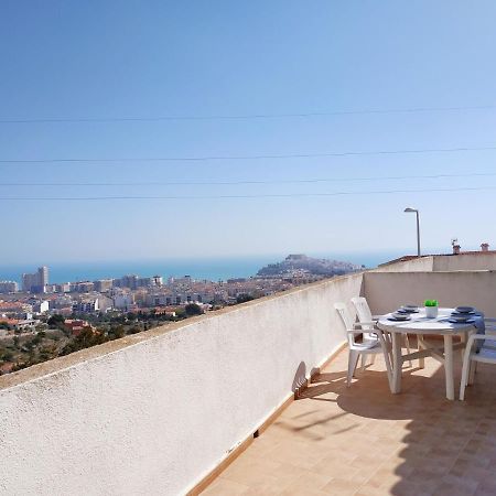 Apartamento Montemar Orange Costa Peñíscola Exterior foto
