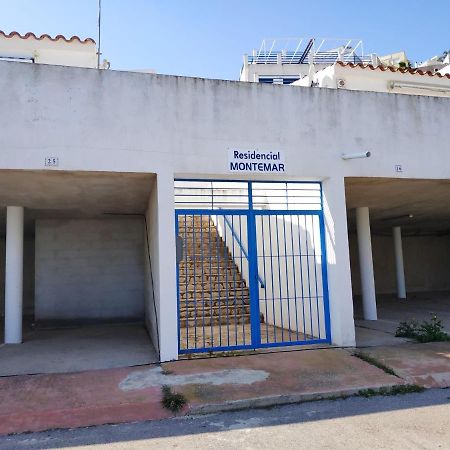 Apartamento Montemar Orange Costa Peñíscola Exterior foto