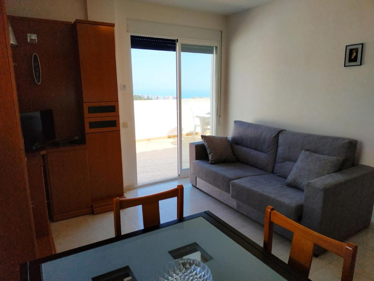 Apartamento Montemar Orange Costa Peñíscola Exterior foto