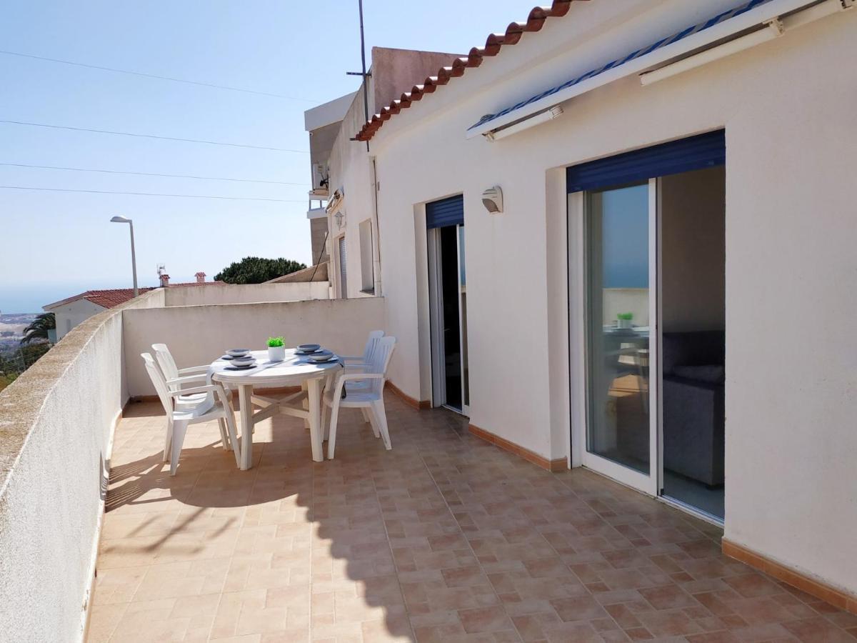 Apartamento Montemar Orange Costa Peñíscola Exterior foto