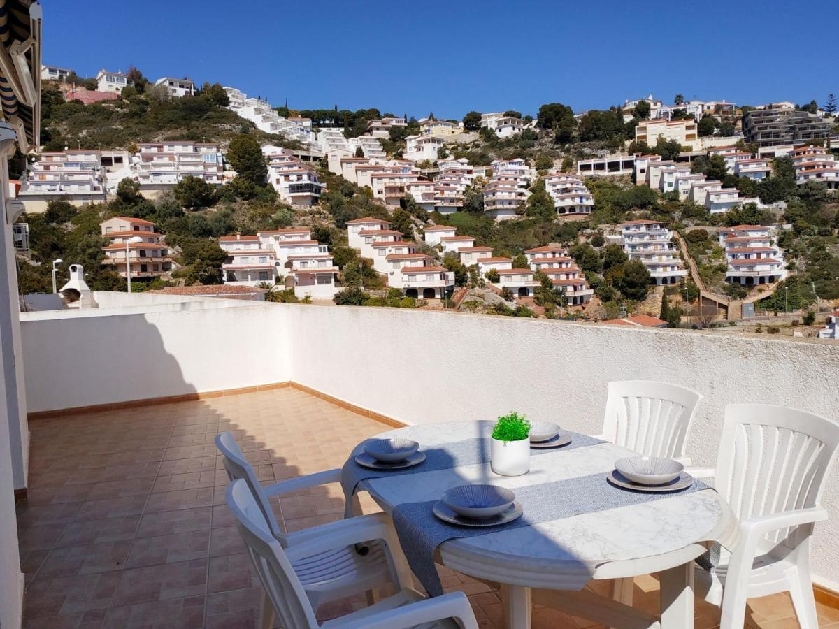 Apartamento Montemar Orange Costa Peñíscola Exterior foto