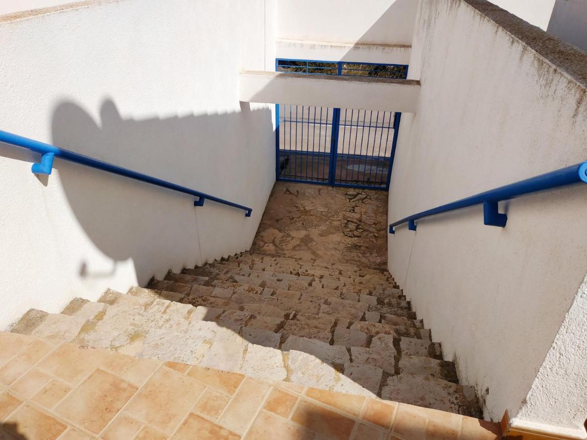 Apartamento Montemar Orange Costa Peñíscola Exterior foto