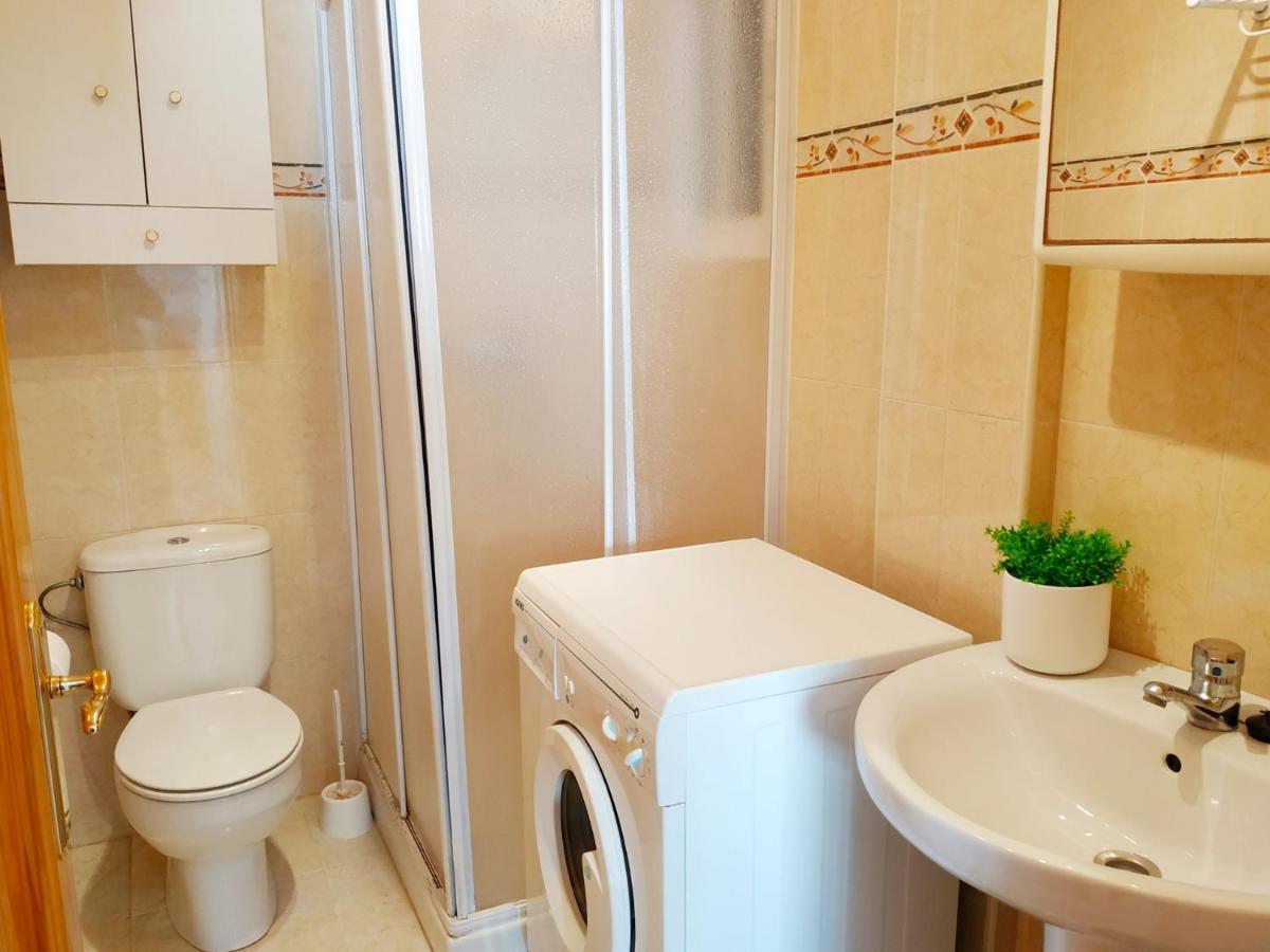 Apartamento Montemar Orange Costa Peñíscola Exterior foto