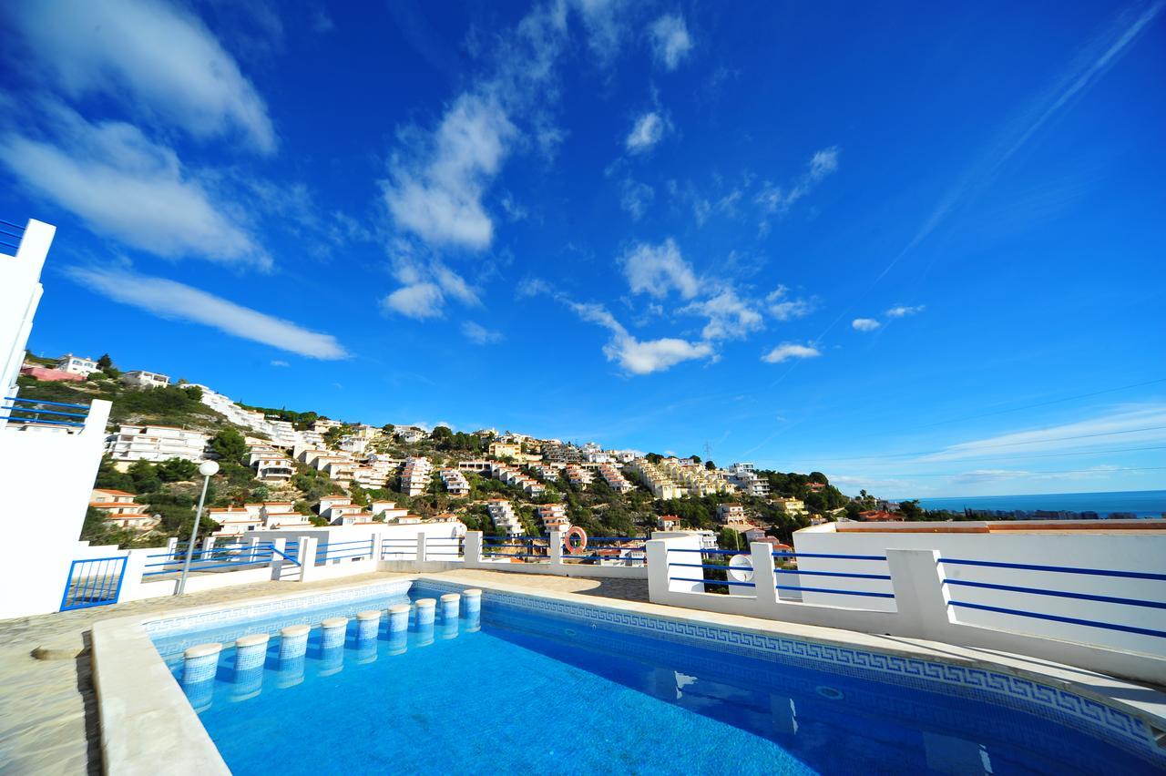 Apartamento Montemar Orange Costa Peñíscola Exterior foto